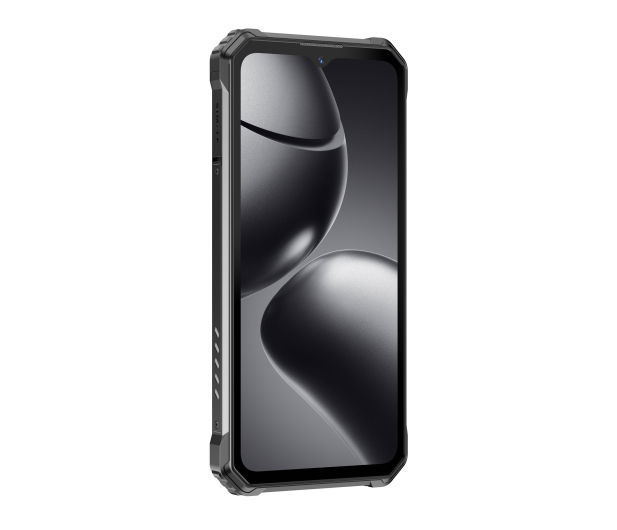 OUKITEL G6 5G 8/256GB 10.600mAh czarny - 1529515 - zdjęcie 4